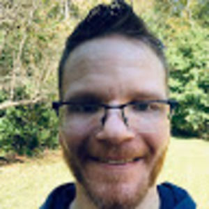 Meet your Posher, Jeff